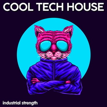 COOL TECH HOUSE(オンライン納品)(2時間以内に納品)
