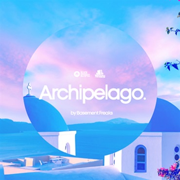 BASEMENT FREAKS PRESENTS ARCHIPELAGO(オンライン納品)(2時間以内に納品)