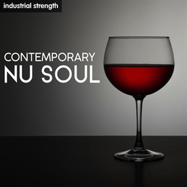 CONTEMPORARY NU SOUL(オンライン納品)(2時間以内に納品)
