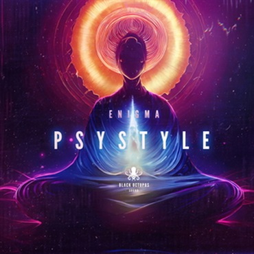 ENIGMA - PSYSTYLE(オンライン納品)(2時間以内に納品)