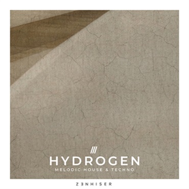 HYDROGEN - MELODIC HOUSE & TECHNO(オンライン納品)(2時間以内に納品)