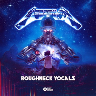 MESSINIAN - ROUGHNECK VOCALS(オンライン納品)(2時間以内に納品)