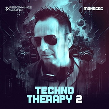 MONOCOC TECHNO THERAPY 2(オンライン納品)(2時間以内に納品)