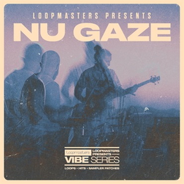 NU GAZE(オンライン納品)(2時間以内に納品)