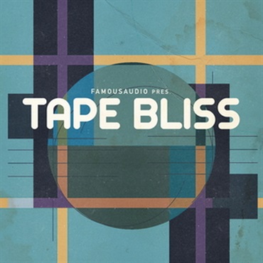 TAPE BLISS(オンライン納品)(2時間以内に納品)