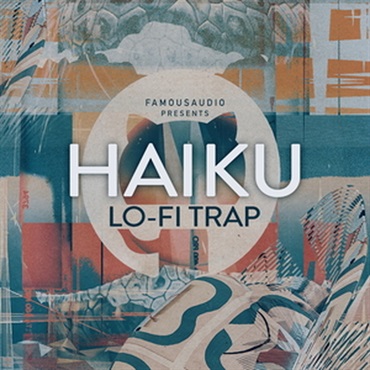 HAIKU - LO-FI TRAP(オンライン納品)(2時間以内に納品)