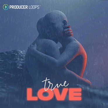 TRUE LOVE(オンライン納品)(2時間以内に納品)