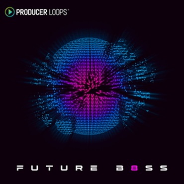 PRODUCER LOOPS FUTURE B8SS(オンライン納品)(2時間以内に納品)