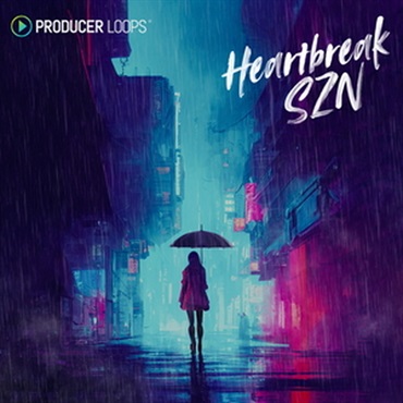 HEARTBREAK SZN(オンライン納品)(2時間以内に納品)