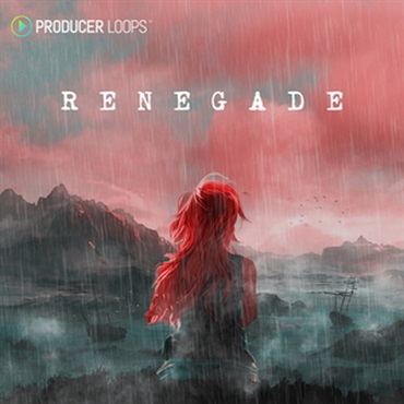 RENEGADE(オンライン納品)(2時間以内に納品)