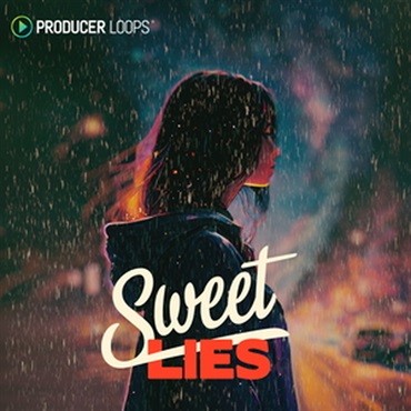 SWEET LIES(オンライン納品)(2時間以内に納品)