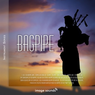 BAGPIPE(オンライン納品)(2時間以内に納品)