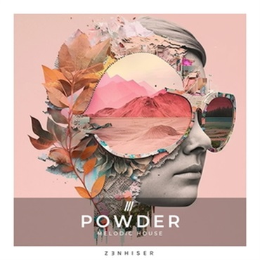 POWDER(オンライン納品)(2時間以内に納品)