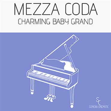 MEZZA CODA: CHARMING BABY GRAND(オンライン納品)(2時間以内に納品)