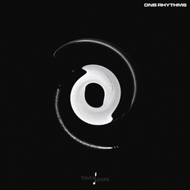 DNB RHYTHMS(オンライン納品)(2時間以内に納品)