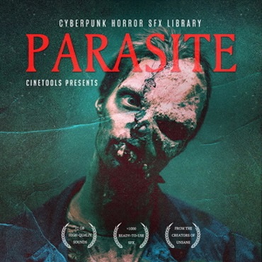 PARASITE(オンライン納品)(2時間以内に納品)