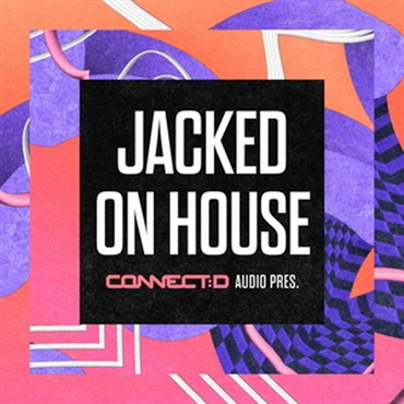 JACKED ON HOUSE(オンライン納品)(2時間以内に納品)