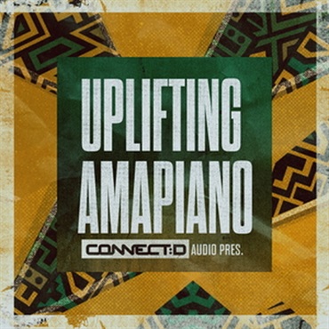 UPLIFTING AMAPIANO(オンライン納品)(2時間以内に納品)