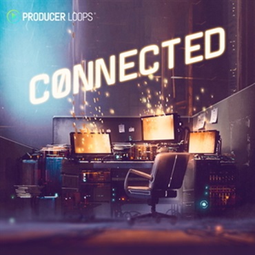 CONNECTED(オンライン納品)(2時間以内に納品)