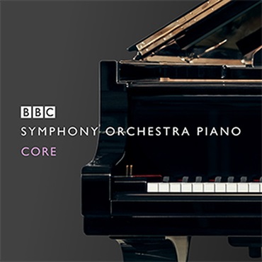 BBC SYMPHONY ORCHESTRA PIANO CORE(オンライン納品)(2時間以内に納品)
