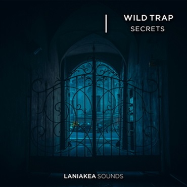 WILD TRAP SECRETS(オンライン納品)(2時間以内に納品)