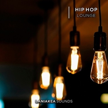 HIP HOP LOUNGE(オンライン納品)(2時間以内に納品)