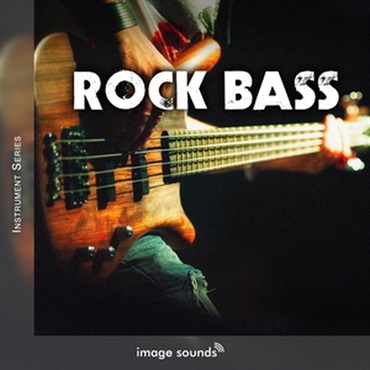 ROCK BASS(オンライン納品)(2時間以内に納品)
