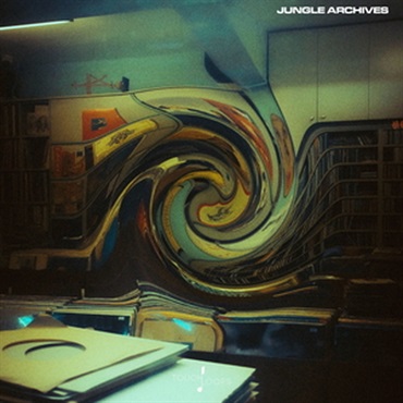 JUNGLE ARCHIVES(オンライン納品)(2時間以内に納品)