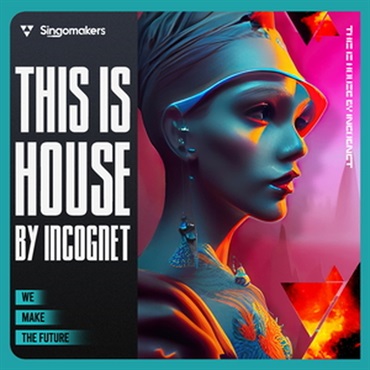 THIS IS HOUSE BY INCOGNET(オンライン納品)(2時間以内に納品)