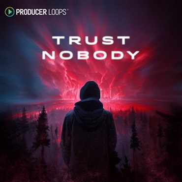TRUST NOBODY(オンライン納品)(2時間以内に納品)