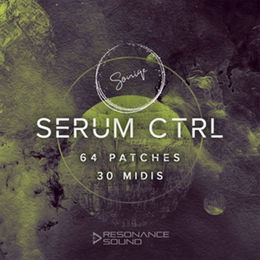 SERUM CTRL(オンライン納品)(2時間以内に納品)