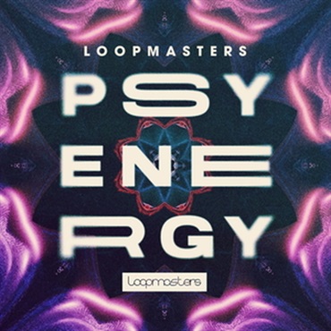 PSY ENERGY(オンライン納品)(2時間以内に納品)