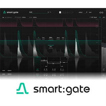 SMART:GATE(オンライン納品)(2時間以内に納品)