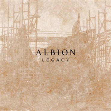 ALBION LEGACY(オンライン納品)(2時間以内に納品)