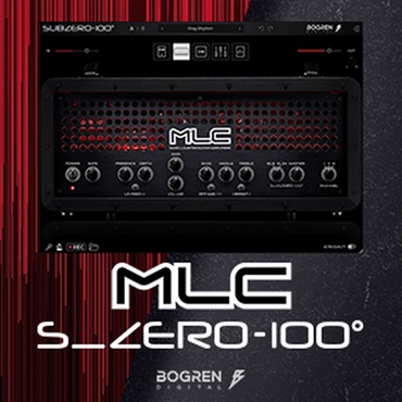 MLC S_ZERO 100(オンライン納品)(2時間以内に納品)