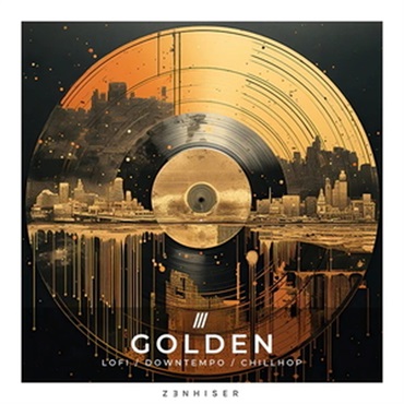 GOLDEN(オンライン納品)(2時間以内に納品)