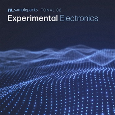TONAL 02 - EXPERIMENTAL ELECTRONICS(オンライン納品)(2時間以内に納品)
