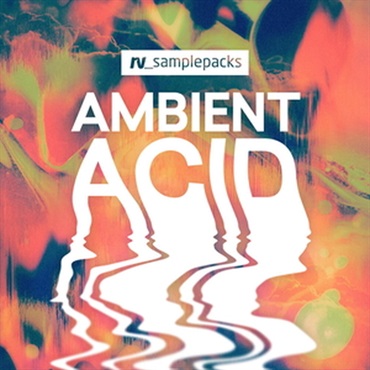AMBIENT ACID(オンライン納品)(2時間以内に納品)