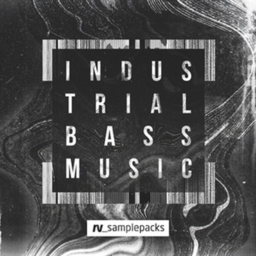 INDUSTRIAL BASS MUSIC(オンライン納品)(2時間以内に納品)