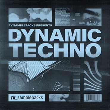 DYNAMIC TECHNO(オンライン納品)(2時間以内に納品)
