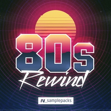 80S REWIND(オンライン納品)(2時間以内に納品)