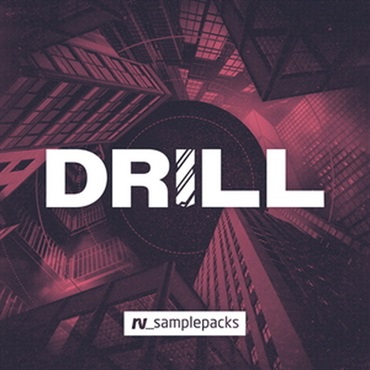RV DRILL(オンライン納品)(2時間以内に納品)