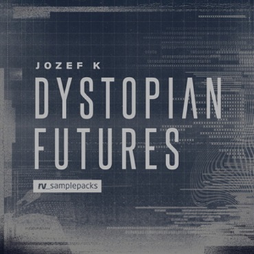 DYSTOPIAN FUTURES(オンライン納品)(2時間以内に納品)