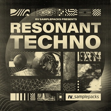 RESONANT TECHNO(オンライン納品)(2時間以内に納品)