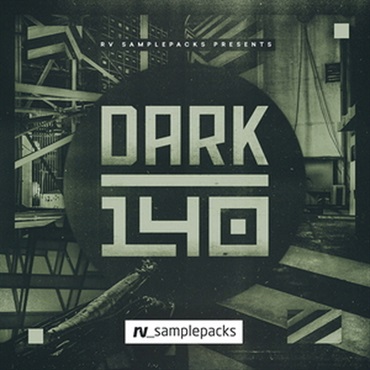 DARK 140(オンライン納品)(2時間以内に納品)