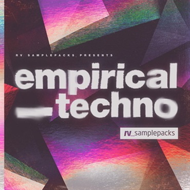 EMPIRICAL TECHNO(オンライン納品)(2時間以内に納品)
