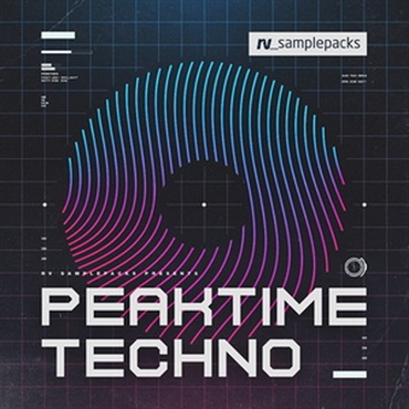 PEAKTIME TECHNO(オンライン納品)(2時間以内に納品)