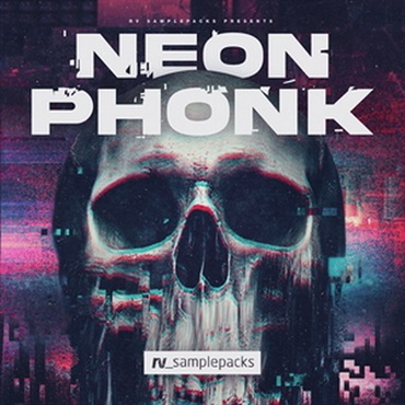 NEON PHONK(オンライン納品)(2時間以内に納品)