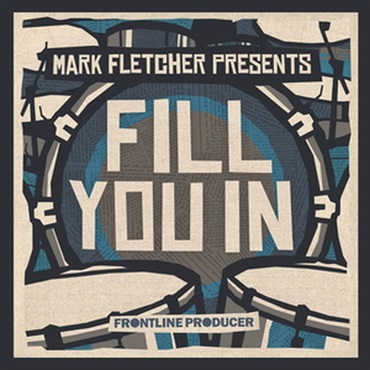 MARK FLETCHER - FILL YOU IN(オンライン納品)(2時間以内に納品)