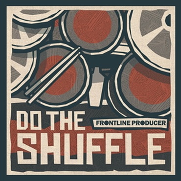 DO THE SHUFFLE(オンライン納品)(2時間以内に納品)